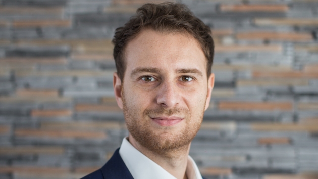 Mathias Rill wird Vice President Sales bei Nobilis - Die Nobilis Group efördert Mathias Rill zum Vice President Sales - Quelle: Nobilis